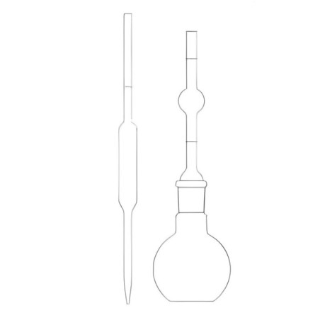 Soil Moisture Gauge For Rapid Determination for lab image-1