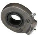 SKF Plain Bearing SC 30 ES 30mm Bore, 75mm Outside Diameter, 96.5 kN Static Radial Load Rating