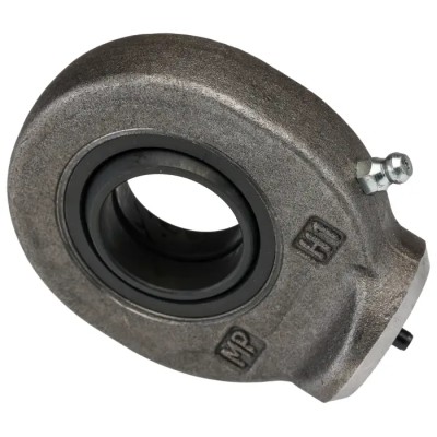 SKF Plain Bearing SC 30 ES 30mm Bore, 75mm Outside Diameter, 96.5 kN Static Radial Load Rating