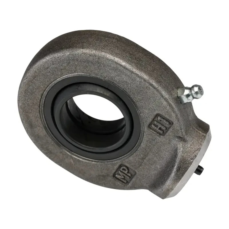 SKF Plain Bearing SC 30 ES 30mm Bore, 75mm Outside Diameter, 96.5 kN Static Radial Load Rating