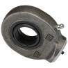 SKF Plain Bearing SC 30 ES 30mm Bore, 75mm Outside Diameter, 96.5 kN Static Radial Load Rating