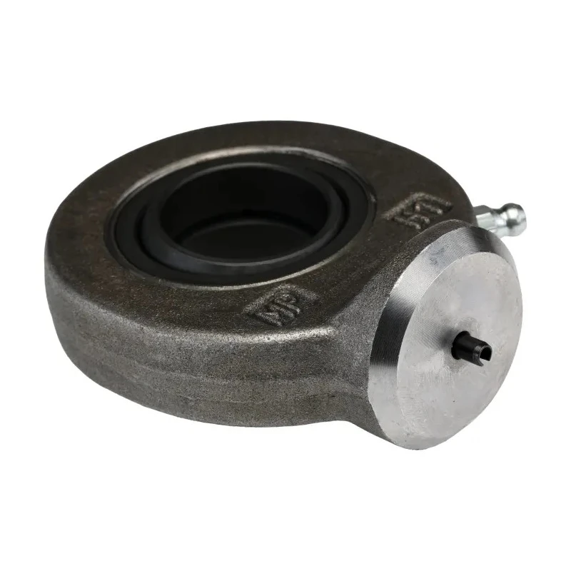 SKF Plain Bearing SC 30 ES 30mm Bore, 75mm Outside Diameter, 96.5 kN Static Radial Load Rating