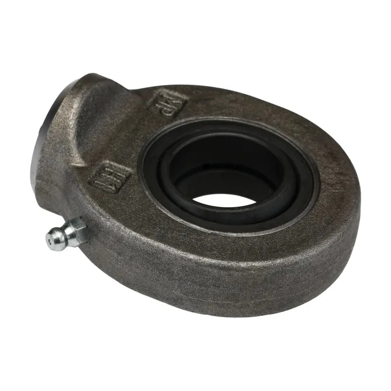 SKF Plain Bearing SC 30 ES 30mm Bore, 75mm Outside Diameter, 96.5 kN Static Radial Load Rating