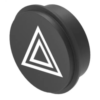 EAO Keypad Cap for 09 Series Keypads 09-0S12.0085