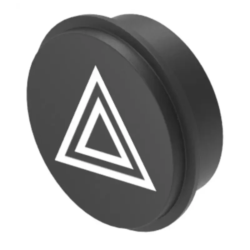 EAO Keypad Cap for 09 Series Keypads 09-0S12.0085