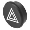 EAO Keypad Cap for 09 Series Keypads 09-0S12.0085