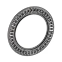 SKF Needle Roller Bearing 35 mm Inside Diameter 52 mm Outside Diameter AXK 3552