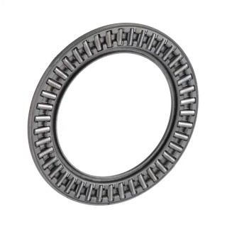 SKF Needle Roller Bearing 35 mm Inside Diameter 52 mm Outside Diameter AXK 3552
