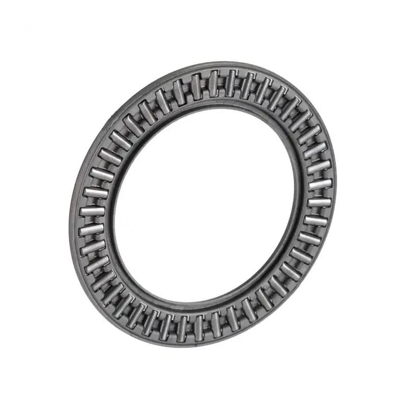 SKF Needle Roller Bearing 35 mm Inside Diameter 52 mm Outside Diameter AXK 3552