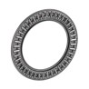 SKF Needle Roller Bearing 35 mm Inside Diameter 52 mm Outside Diameter AXK 3552
