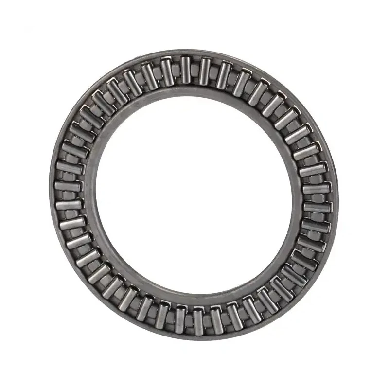 SKF Needle Roller Bearing 35 mm Inside Diameter 52 mm Outside Diameter AXK 3552