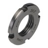 SKF Lock Nut Bearing Assembly 12mm Inside Diameter 17 x 22 x 4 mm KM 1