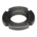 SKF Lock Nut Bearing Assembly 12mm Inside Diameter 17 x 22 x 4 mm KM 1