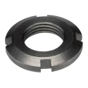 SKF Lock Nut Bearing Assembly 12mm Inside Diameter 17 x 22 x 4 mm KM 1