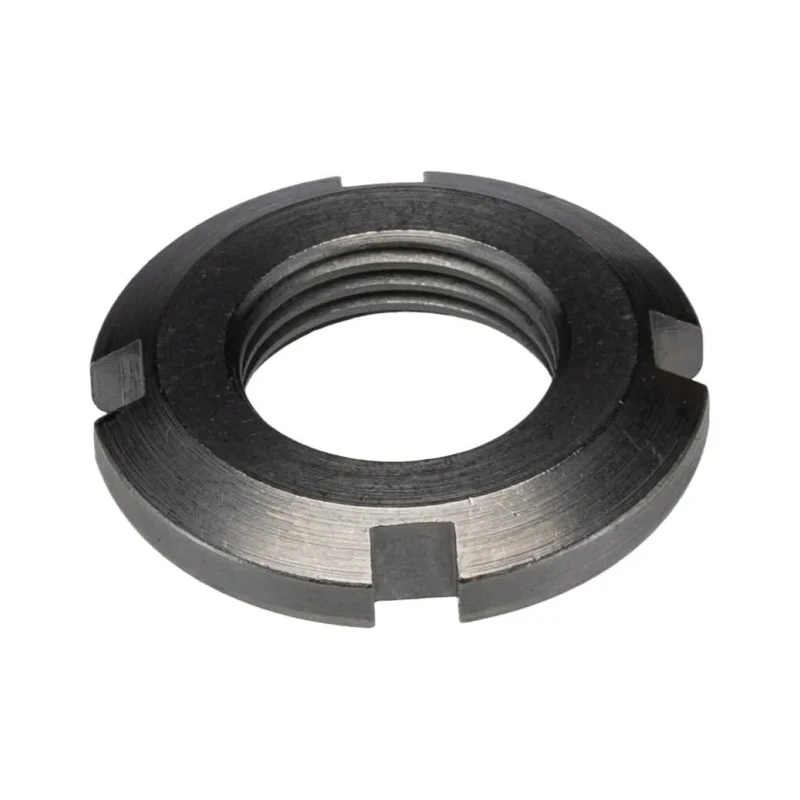 SKF Lock Nut Bearing Assembly 12mm Inside Diameter 17 x 22 x 4 mm KM 1