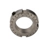 SKF Lock Nut Bearing Assembly, Lock Nut Sub Type, 20mm Inside Diameter, 26x32x9.5 mm Dimensions KMFE 4