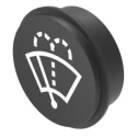 EAO Keypad Cap for 09 Series Keypads 09-0S12.0087 Germany RoHS EN ISO REACH 09-0S12.0087