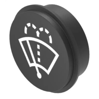 EAO Keypad Cap for 09 Series Keypads 09-0S12.0087 Germany RoHS EN ISO REACH 09-0S12.0087