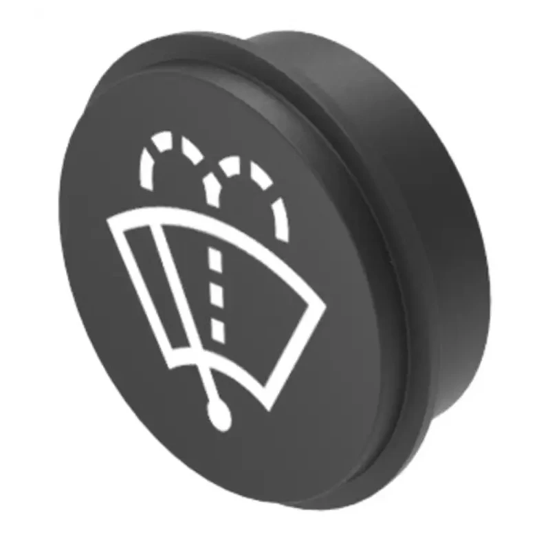 EAO Keypad Cap for 09 Series Keypads 09-0S12.0087 Germany RoHS EN ISO REACH 09-0S12.0087