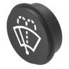 EAO Keypad Cap for 09 Series Keypads 09-0S12.0087 Germany RoHS EN ISO REACH 09-0S12.0087