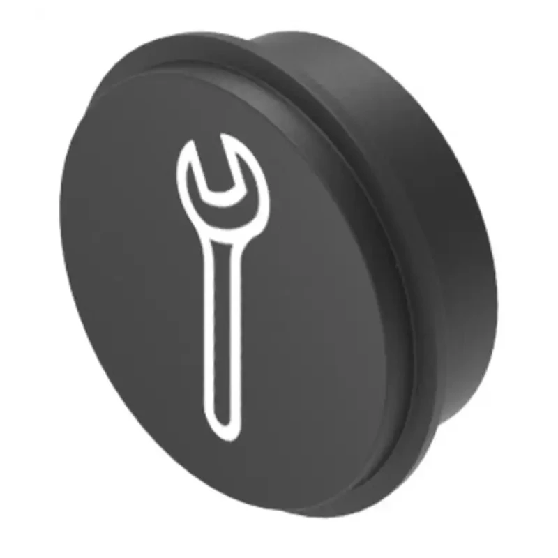 EAO Keypad Cap for 09 Series Keypads 09-0S12.0717