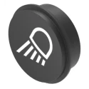EAO Keypad Cap for 09 Series Keypads 09-0S12.1204