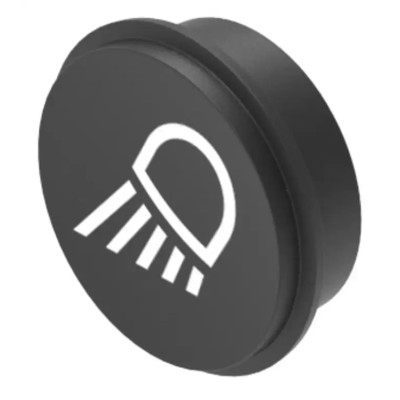 EAO Keypad Cap for 09 Series Keypads 09-0S12.1204