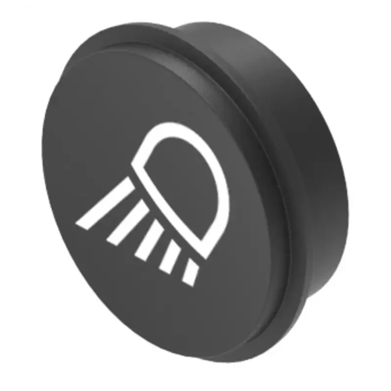 EAO Keypad Cap for 09 Series Keypads 09-0S12.1204