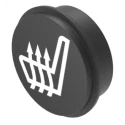 EAO Keypad Cap for 09 Series Keypads 09-0S12.0649A