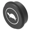 EAO Keypad Cap for 09 Series Keypads 09-0S12.2639