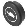 EAO Keypad Cap for 09 Series Keypads 09-0S12.2639