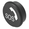 EAO Keypad Cap for 09 Series Keypads 09-0S12.2964
