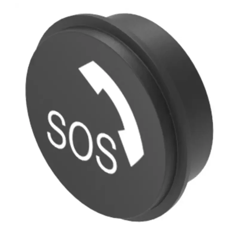 EAO Keypad Cap for 09 Series Keypads 09-0S12.2964
