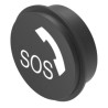 EAO Keypad Cap for 09 Series Keypads 09-0S12.2964