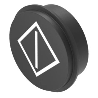 EAO Keypad Cap for 09 Series Keypads 09-0S12.5104