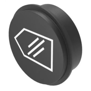 EAO Keypad Cap for 09 Series Keypads 09-0S12.6080