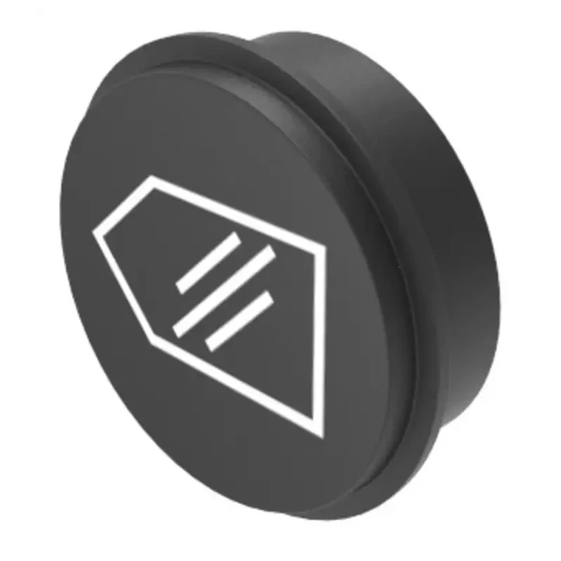 EAO Keypad Cap for 09 Series Keypads 09-0S12.6080