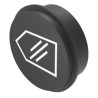 EAO Keypad Cap for 09 Series Keypads 09-0S12.6080