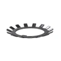 SKF Bearing Tab Lock Washer for Use with Lock Nut, 90 x 104 x 1.5 mm MB 15