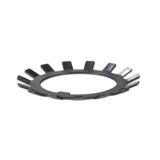 SKF Bearing Tab Lock Washer for Use with Lock Nut, 90 x 104 x 1.5 mm MB 15