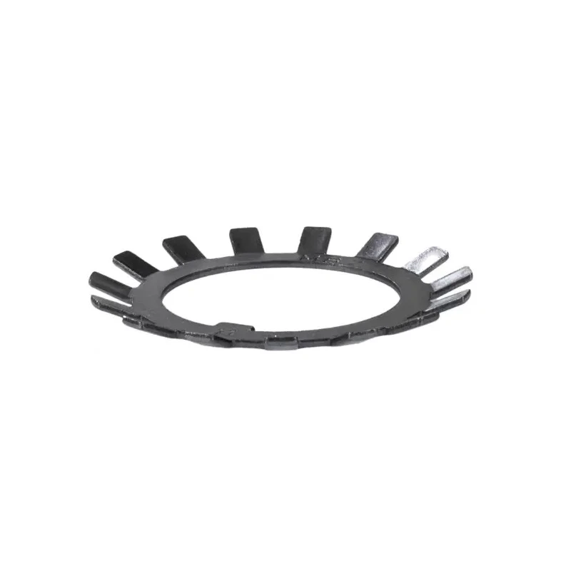 SKF Bearing Tab Lock Washer for Use with Lock Nut, 90 x 104 x 1.5 mm MB 15