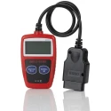 RS PRO OBD2 Scanner Diagnostic Tool 18V Backlight Display China OBD2