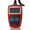 RS PRO OBD2 Scanner Diagnostic Tool 18V Backlight Display China OBD2