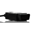 RS PRO OBD2 Scanner Diagnostic Tool 18V Backlight Display China OBD2
