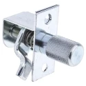 Southco Steel Lockable Spring Loaded Toggle Latch 44.5 mm Length 22.2 mm Width 44-1-1-0