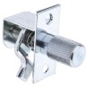 Southco Steel Lockable Spring Loaded Toggle Latch 44.5 mm Length 22.2 mm Width 44-1-1-0