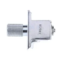 Southco Steel Lockable Spring Loaded Toggle Latch 44.5 mm Length 22.2 mm Width 44-1-1-0