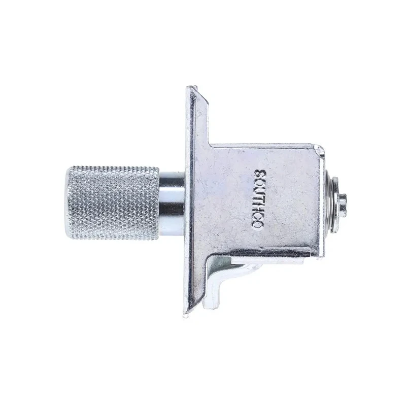 Southco Steel Lockable Spring Loaded Toggle Latch 44.5 mm Length 22.2 mm Width 44-1-1-0