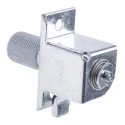 Southco Steel Lockable Spring Loaded Toggle Latch 44.5 mm Length 22.2 mm Width 44-1-1-0