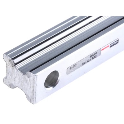 Parker Origa Linear Guide Rail 25 mm Width 850 mm Length GDL-FD25-0850X0A-000-0000